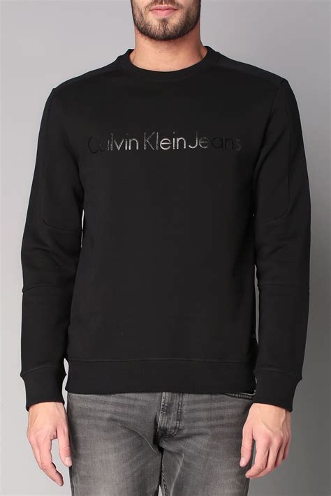 cheap calvin klein sweatshirts|calvin klein jeans sweater men.